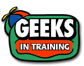 Geeks In Training