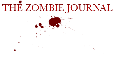 The Zombie Journal